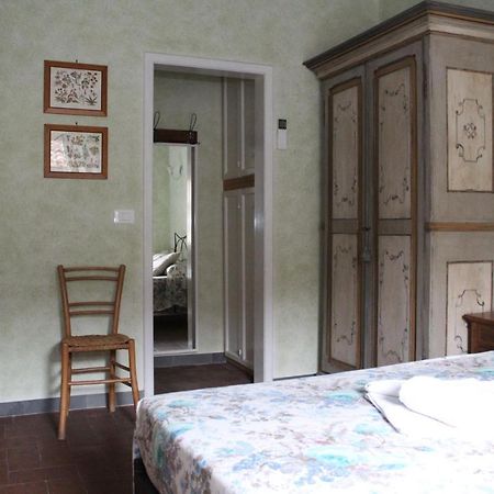 Art Apartment Michelangelo Florenz Exterior foto