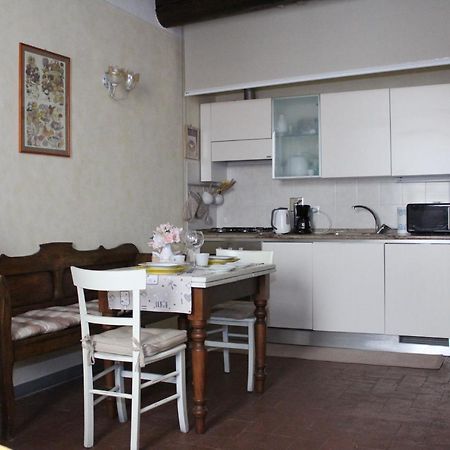 Art Apartment Michelangelo Florenz Exterior foto