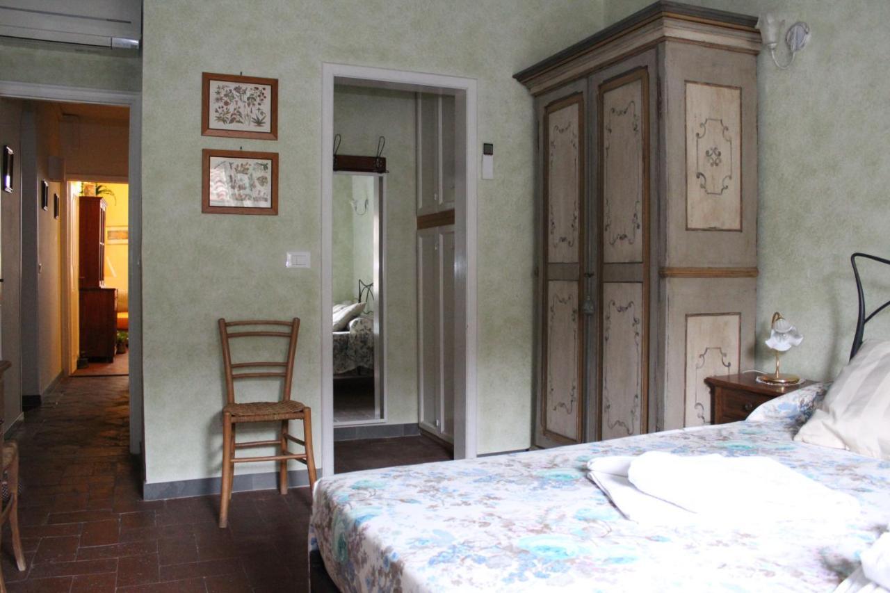 Art Apartment Michelangelo Florenz Exterior foto