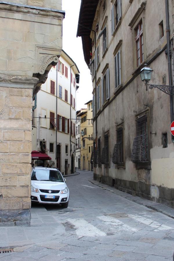 Art Apartment Michelangelo Florenz Exterior foto