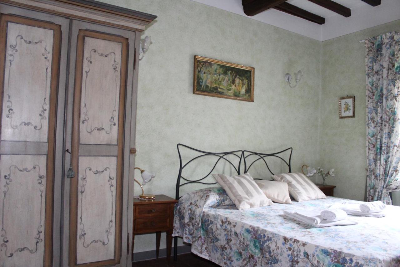 Art Apartment Michelangelo Florenz Exterior foto