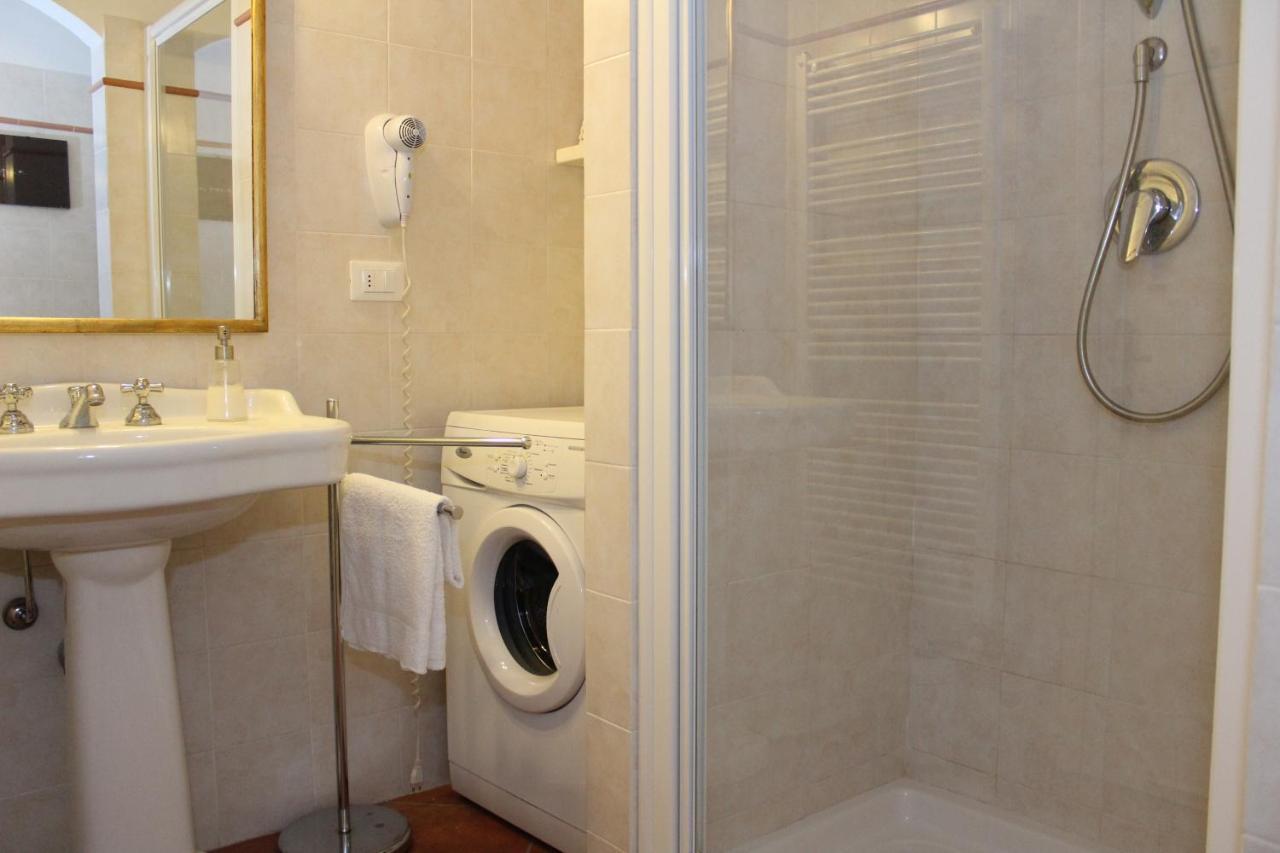 Art Apartment Michelangelo Florenz Exterior foto