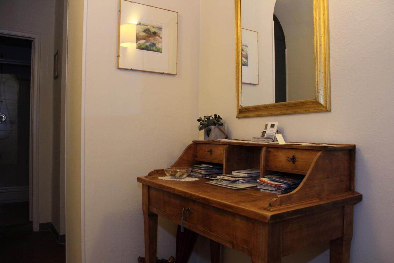 Art Apartment Michelangelo Florenz Exterior foto